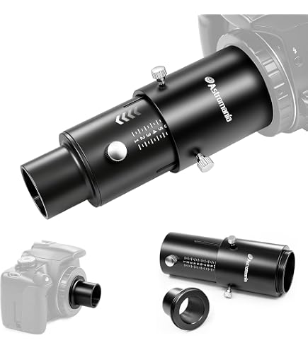ar60枚 Amazon.com : Celestron Telescope T-Ring for Mirrorless Sony E